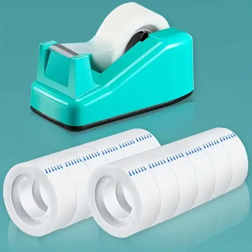 [057447580930] DESKTOP TAPE DISPENSER
