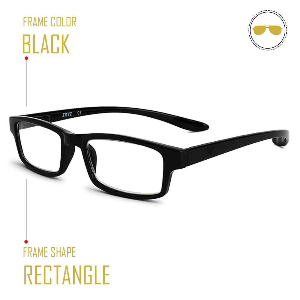 [843653146561] READING GLASSES