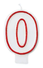 [SL24000] BIRTHDAY CADLE #0