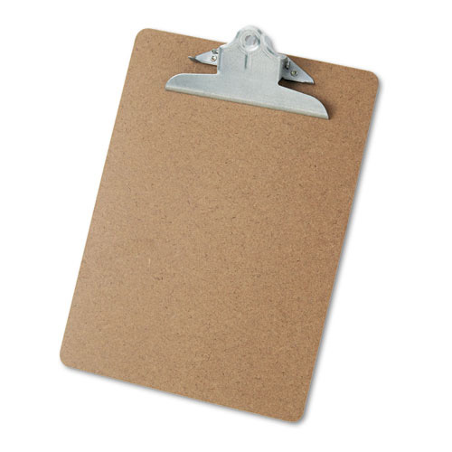 [057447581326] CLIPBOARD 9"X12.5"