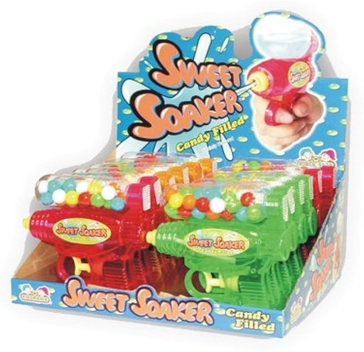 [A47743] SWEET SOAKER /12CT