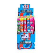 [632365627419] ICEE CANDY POWDER 14G/30CT