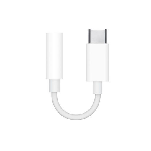 TYPE C TO HEADPHONE JACK ADAPTER