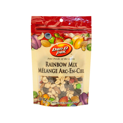 [770795002533] DAN-D RAINBOW MIX 170G