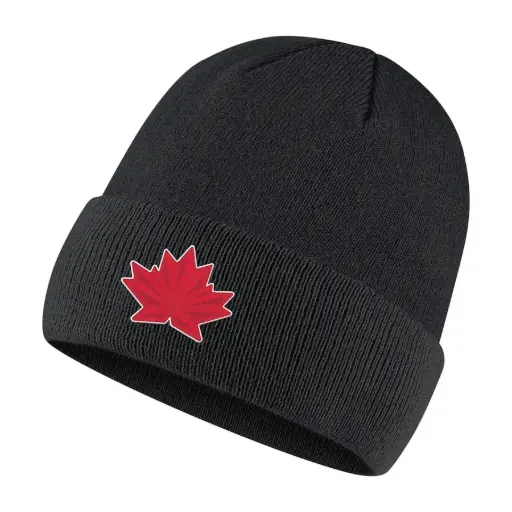 ASSTD CANADA WINTER CAPS