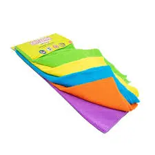[7800000020410] CLEANING TOWEL 5PK