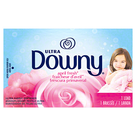 [84872241] DOWNY ULTRA FABRIC SOFTNER I/PK