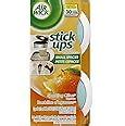 [8265] AIR WICK STICK UP SPARKLING CITRUS 2CT/30G