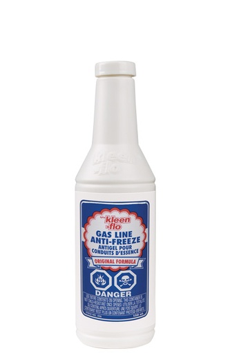 [FLO426] KLEEN-FLO ANTI FREEZE GAS LINE 150ML