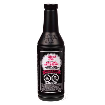 [FLO409] KLEEN-FLO ANTI FREEZE GAS LINE SUPREME 150ML