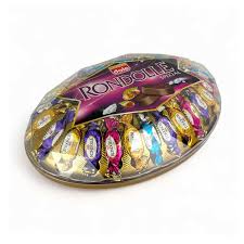 [8697671966388] DOLE RONDELLE SPECIAL 550G