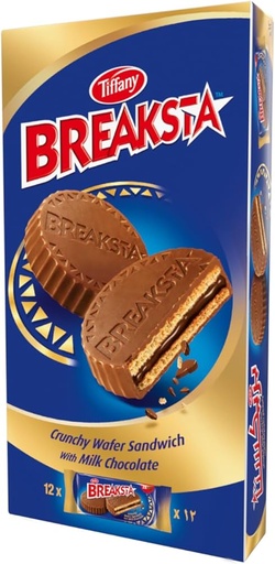 [6291003092503] TIFFANY BREAKSTA 26G/12CT