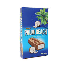 [6291003091520] QUANTA PALM BEACH 30G/12CT