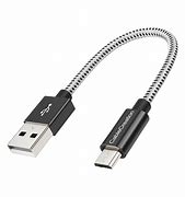 [CA-2507] 5FT USB TO MICRO USB CABLE