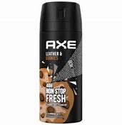 [H] AXE BODYSPRAY COLLISION 150ML