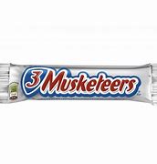 [058496422448] 3MUSKETEERS 54G