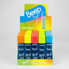 [BUTANE 16ML] BEEP BUTANE 16ML 