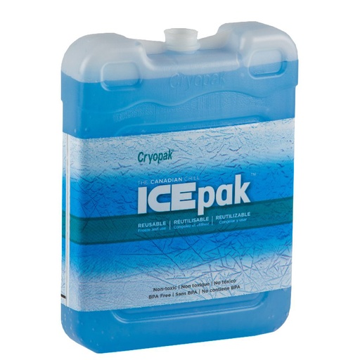 [059245211009] ICE PAK BTL MEDIUM 