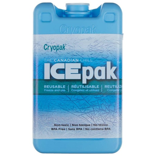 [88006] ICE PAK BTL SMALL