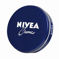 [4060]  NIVEA CREAM 75ML