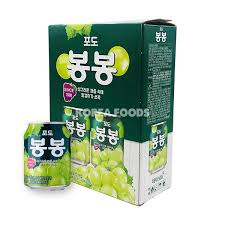 [00587] HAITI GRAPE NECTAR 238ML / 12CT 