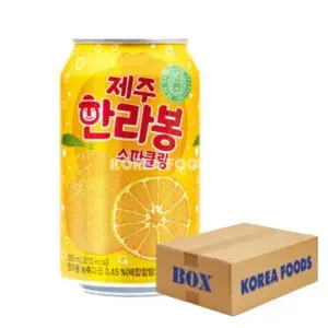 [11881] DONGWHA ENERGY LEMON JUICE 120ML /10PK