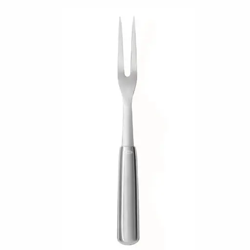 [6916391031360] CARVING FORK STAINLESS STEEL