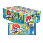 [13134] AIRHEAD ASSTD. SOUR 5 BARS 18CT