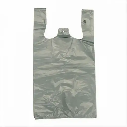 [628055167112] SHOPPING BAG COLOURED S5 