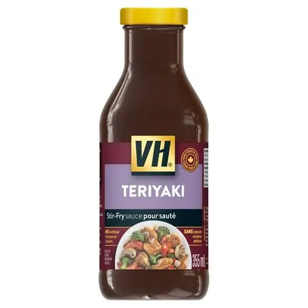 [SAU01920] VH TERIYAKI SAUCE 355ML