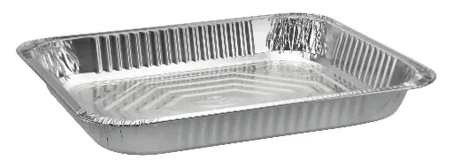 [RFFP3135] RITEFOIL HALF STEAM SHALLOW PAN 71OZ 100CT