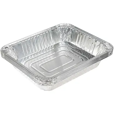 [RFFP3030] RITEFOIL HALF STEAM TABLE PAN 100LIDS