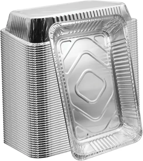 [10806494062183] RITEFOIL FULL STEAM TABLE PAN 152OZ/50CT