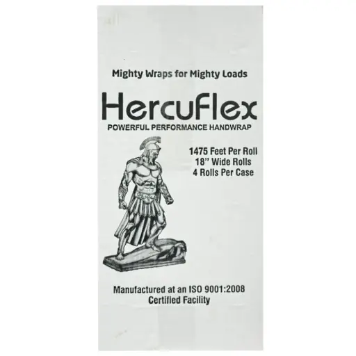 [610696763525] SHRINK WRAP 1475FT / 4PK