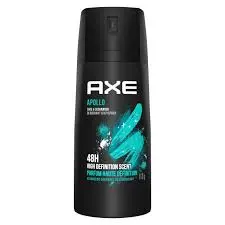 [8710447285350] AXE BODYSPRAY APOLLO 150ml