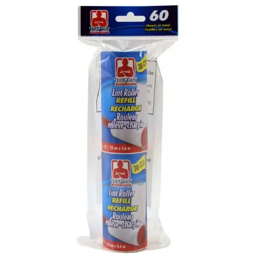 [5526030] TUFF GUY LINT ROLLER REFILL