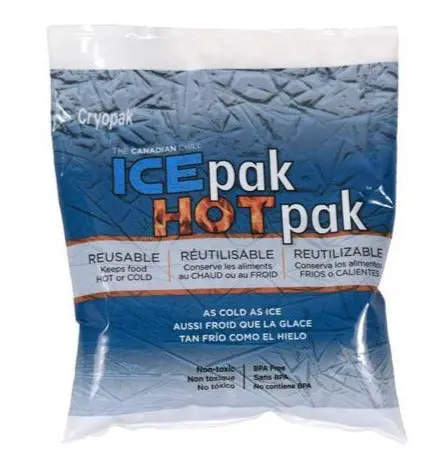 [5502040] ICE/HOT PAK GEL 