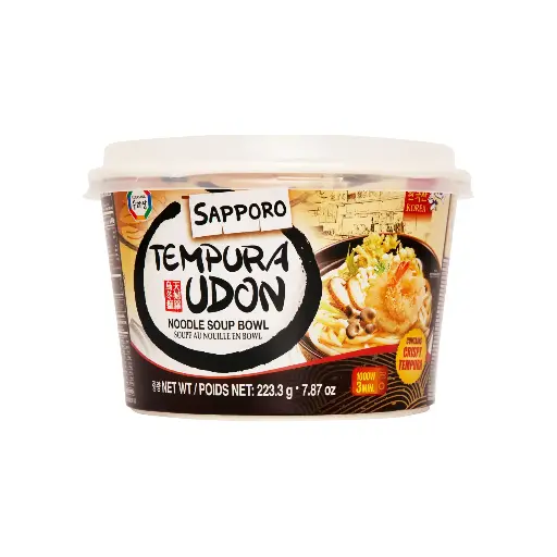 [087703182448] SURASANG TUIGIM UDON BOWL 223.3G