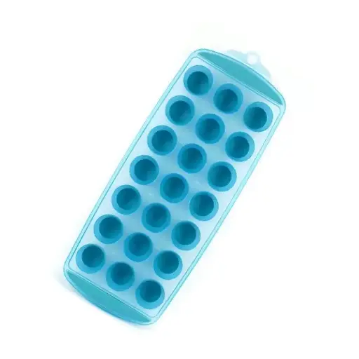 [062823817371] LUCIANO POP OUT ICE TRAY 