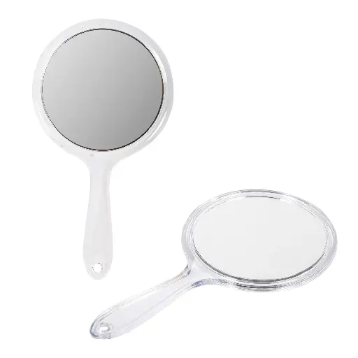 [82222] BODICO HAND MIRROR 