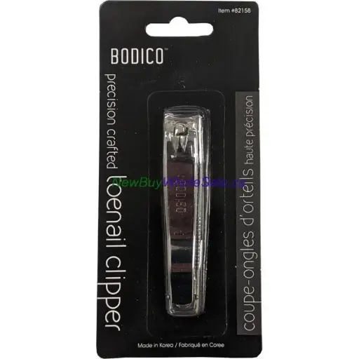 [82103] BODICO NAIL CLIPPER