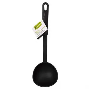 [062823803169] LUCIANO NYLON SOUP LADLE