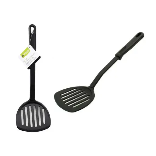 [80315] LUCIANO NYLON SPATULA