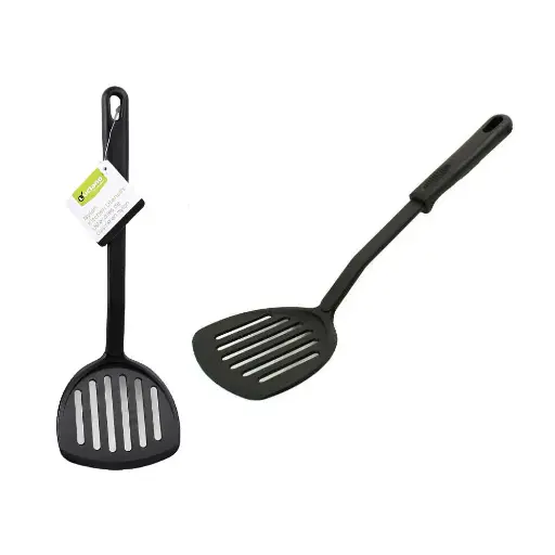 [062823803183] LUCIANO NYLON JUMBO TURNER