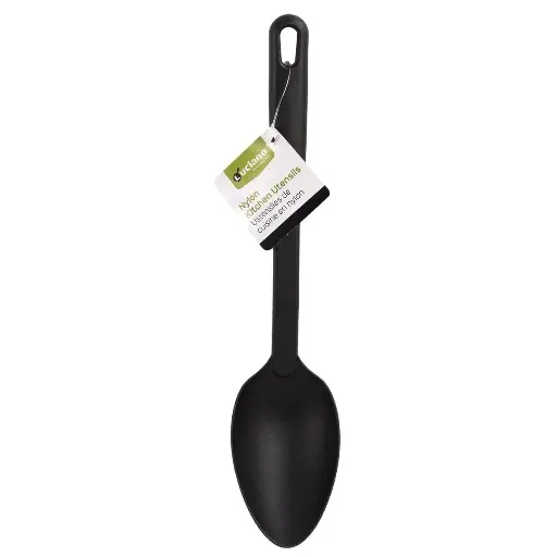 [80319] LUCIANO NYLON BASTING SPOON 