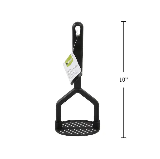 [062823803213] LUCIANO NYLON POTATO MASHER 