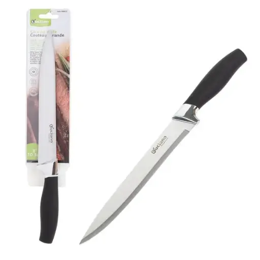 [80652] LUCIANO CARVING KNIFE