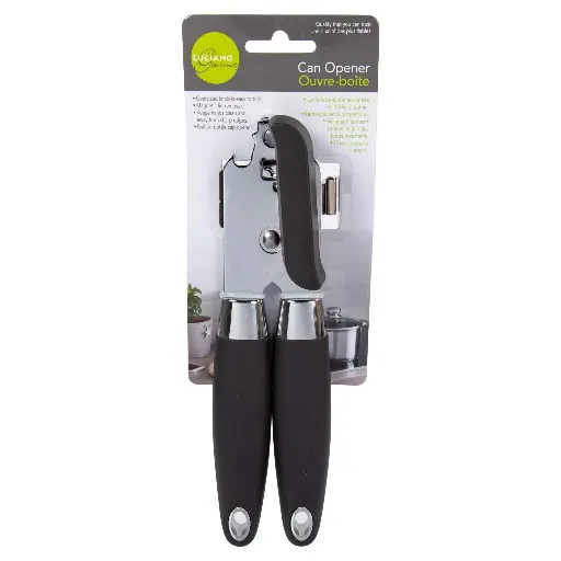 [80402] LUCIANO CAN OPENER 