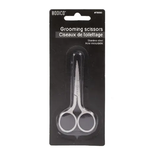 [062823780804] BODICO GROOMING SCISSORS 