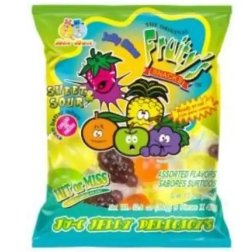 DIN DON SWEET & SOUR 360G 
